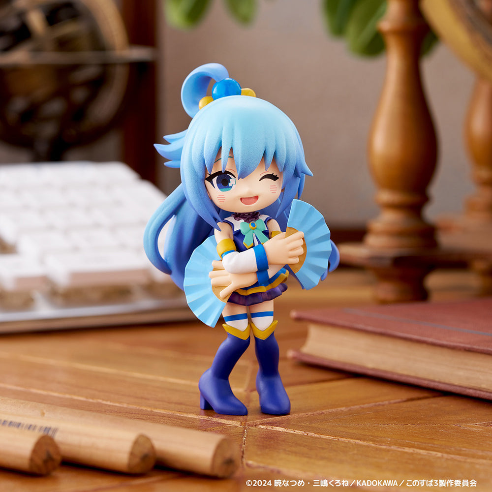 PalVerse Konosuba: God's Blessing on This Wonderful World! 3 Blind Box (1 Blind Box) Super Anime Store