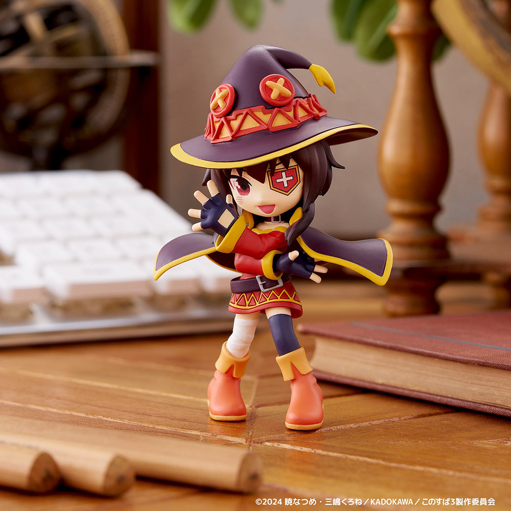 PalVerse Konosuba: God's Blessing on This Wonderful World! 3 Blind Box (1 Blind Box) Super Anime Store