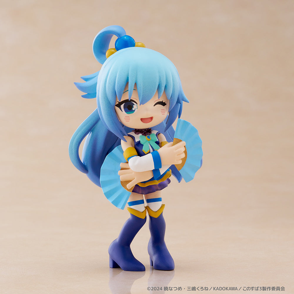 PalVerse Konosuba: God's Blessing on This Wonderful World! 3 Blind Box (1 Blind Box) Super Anime Store