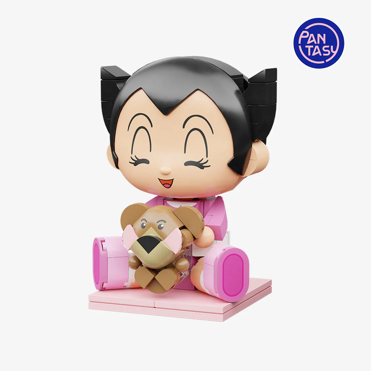Astro Boy Sitting Baby Series Blind Box - Pantasy Official Collectible Figure Super Anime Store