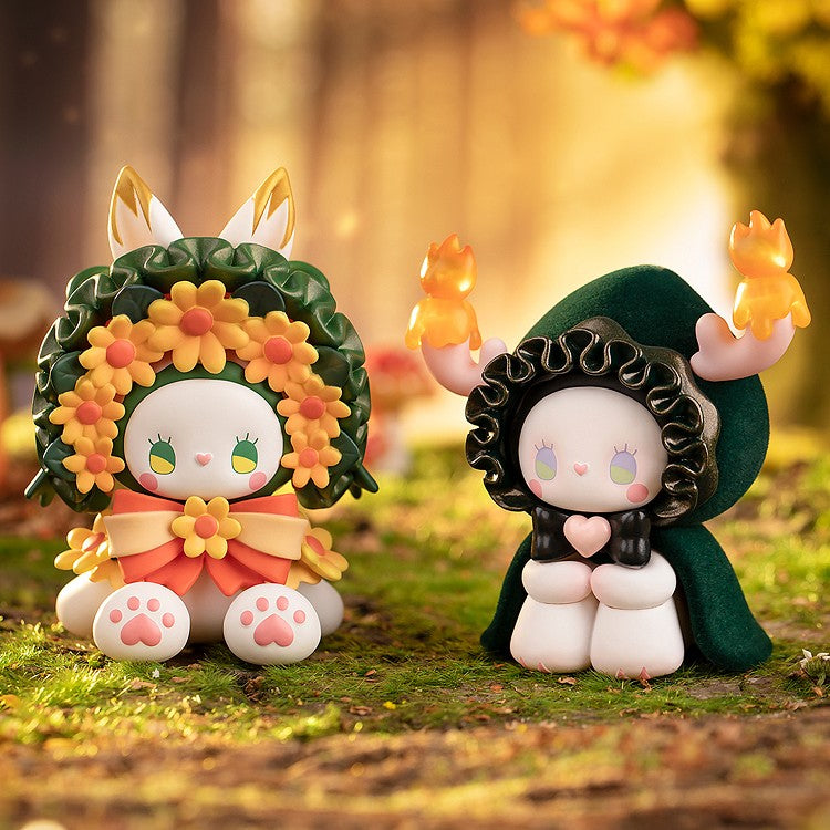 EMMA Secret Forest Poetry Party Series Blind Box (1 Blind Box) Super Anime Store