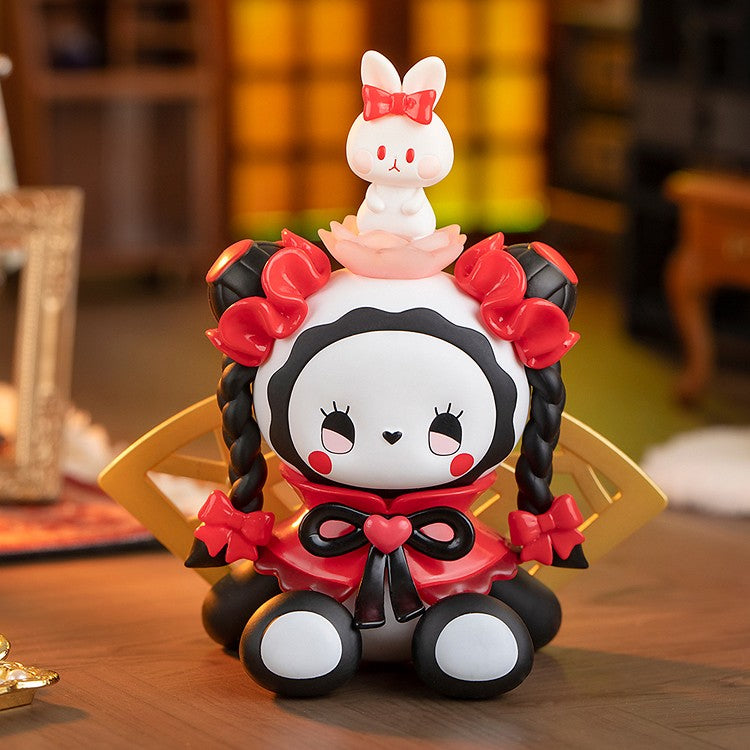 EMMA Secret Forest Poetry Party Series Blind Box (1 Blind Box) Super Anime Store
