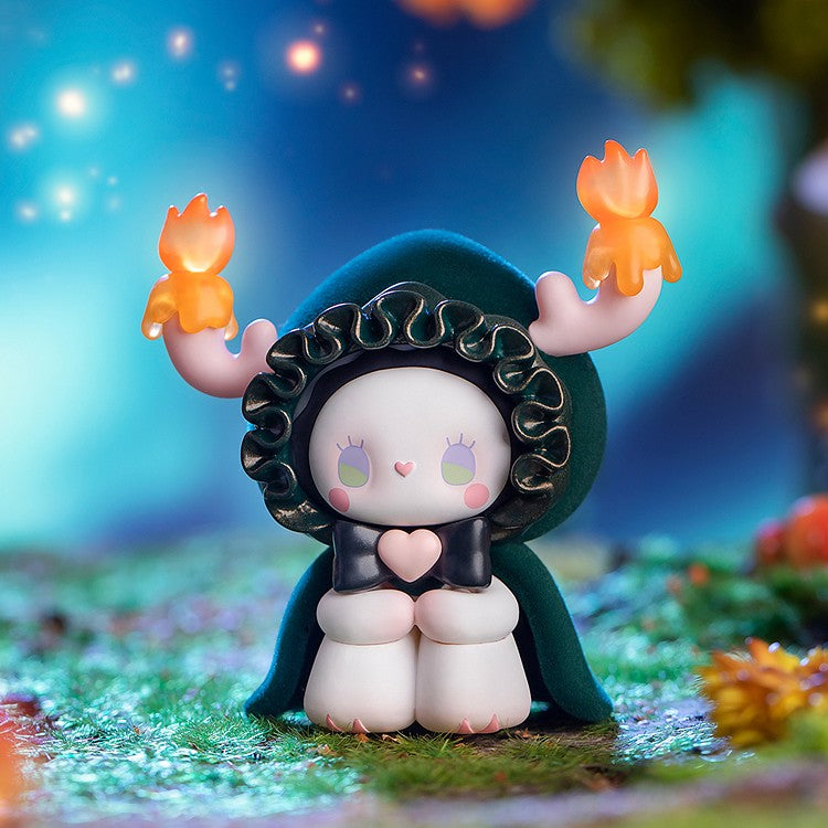 EMMA Secret Forest Poetry Party Series Blind Box (1 Blind Box) Super Anime Store