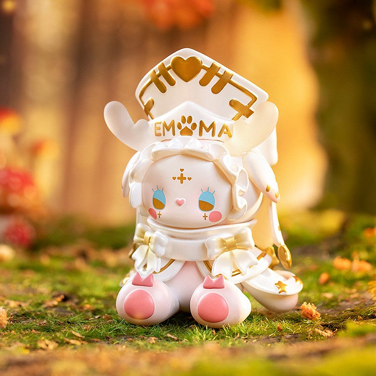 EMMA Secret Forest Poetry Party Series Blind Box (1 Blind Box) Super Anime Store