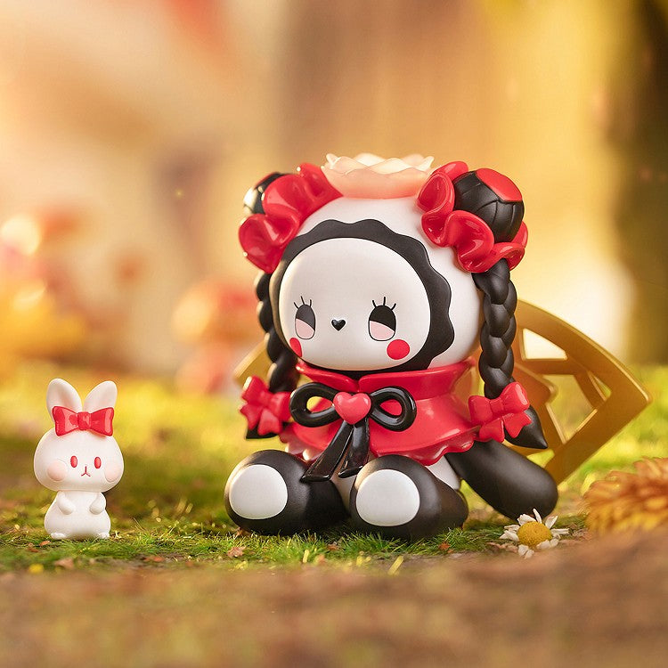 EMMA Secret Forest Poetry Party Series Blind Box (1 Blind Box) Super Anime Store