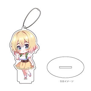 RENT-A-GIRLFRIEND MAMI NANAMI ACRYLIC STAND KEYCHAIN Anime Pop