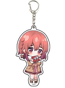 RENT A GIRL VALENTINE SUMI ACRYLIC KEYCHAIN Anime Pop