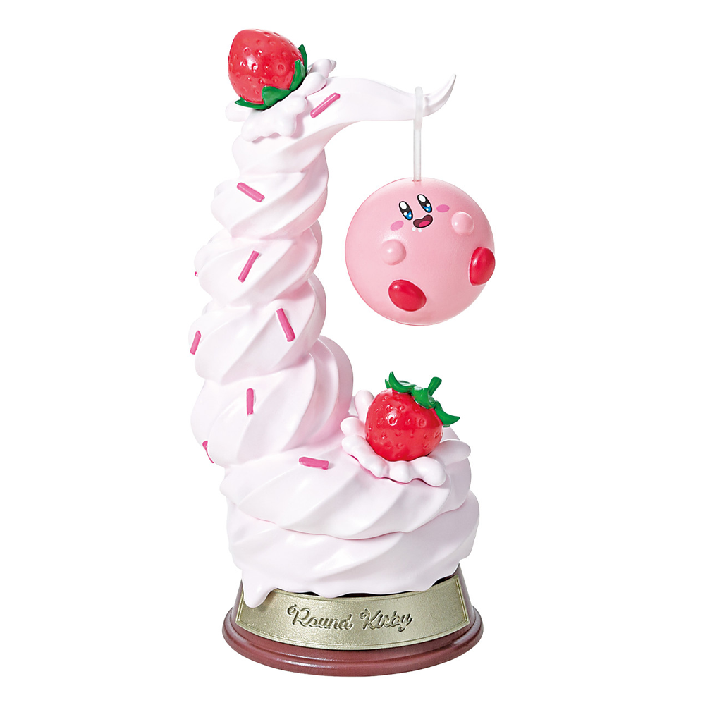 Swing Kirby in Dream Land - 1 Blind Box Super Anime Store