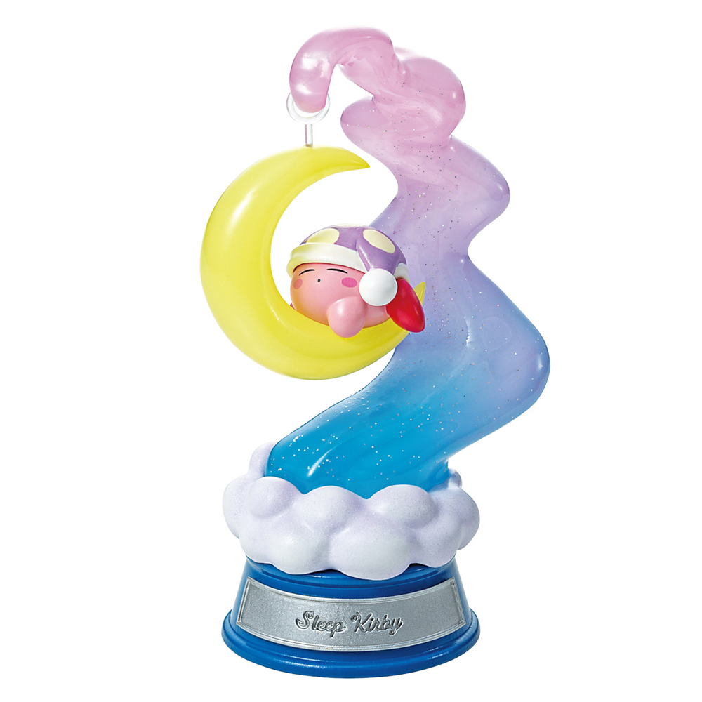 Swing Kirby in Dream Land - 1 Blind Box Super Anime Store