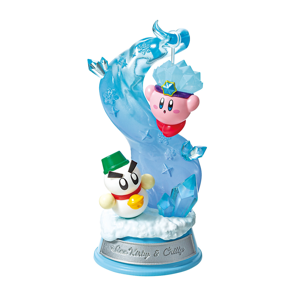 Swing Kirby in Dream Land - 1 Blind Box Super Anime Store