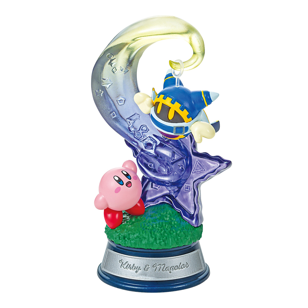 Swing Kirby in Dream Land - 1 Blind Box Super Anime Store