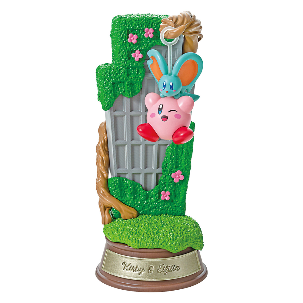 Swing Kirby in Dream Land - 1 Blind Box Super Anime Store