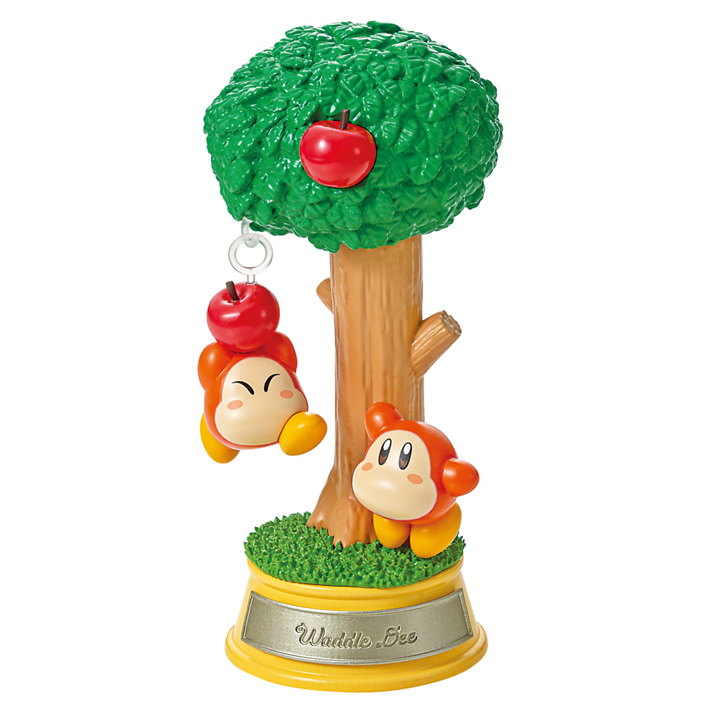 Swing Kirby in Dream Land - 1 Blind Box Super Anime Store
