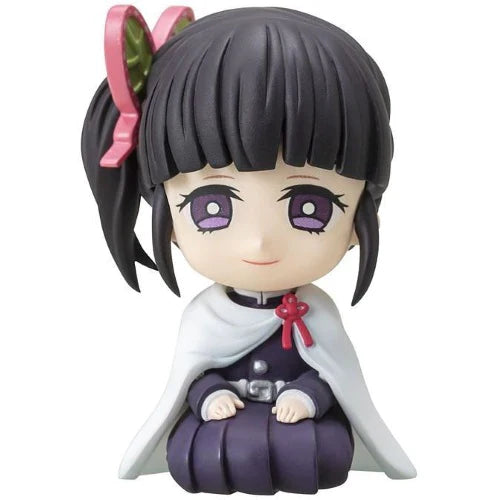 DEMON SLAYER SITTING MINI TRADING FIGURES Anime Pop