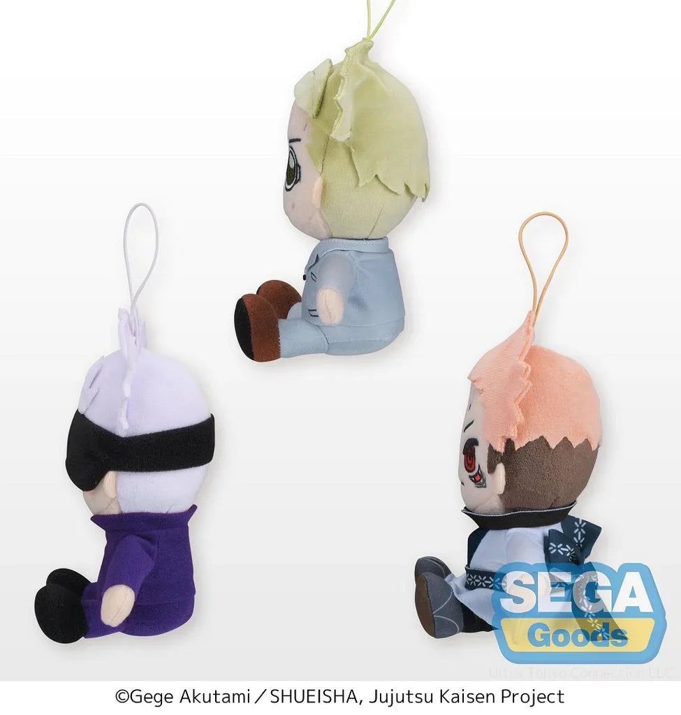 Jujutsu Kaisen Otenori Gojo Satoru MP Vol. 3 Plush (1 Plush Only) Super Anime Store