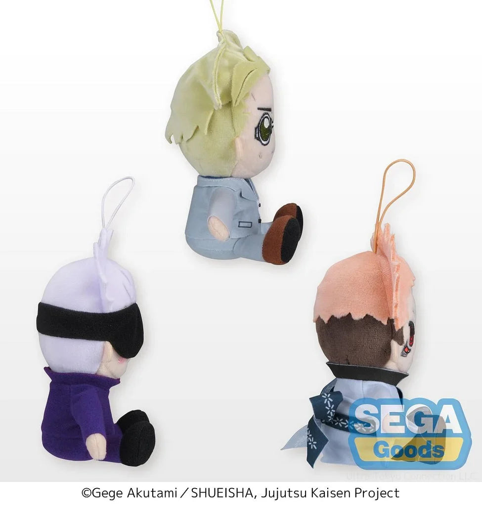Jujutsu Kaisen Otenori Gojo Satoru MP Vol. 3 Plush (1 Plush Only) Super Anime Store