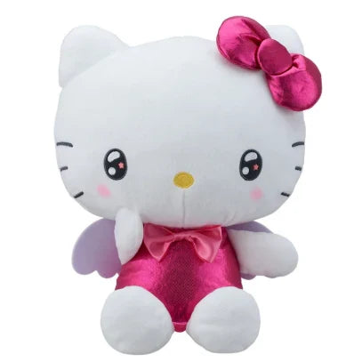 Sanrio Hello Kitty × NICO MAKE L Plush 11" - Collaboration Limited Edition - JAIA Official Super Anime Store