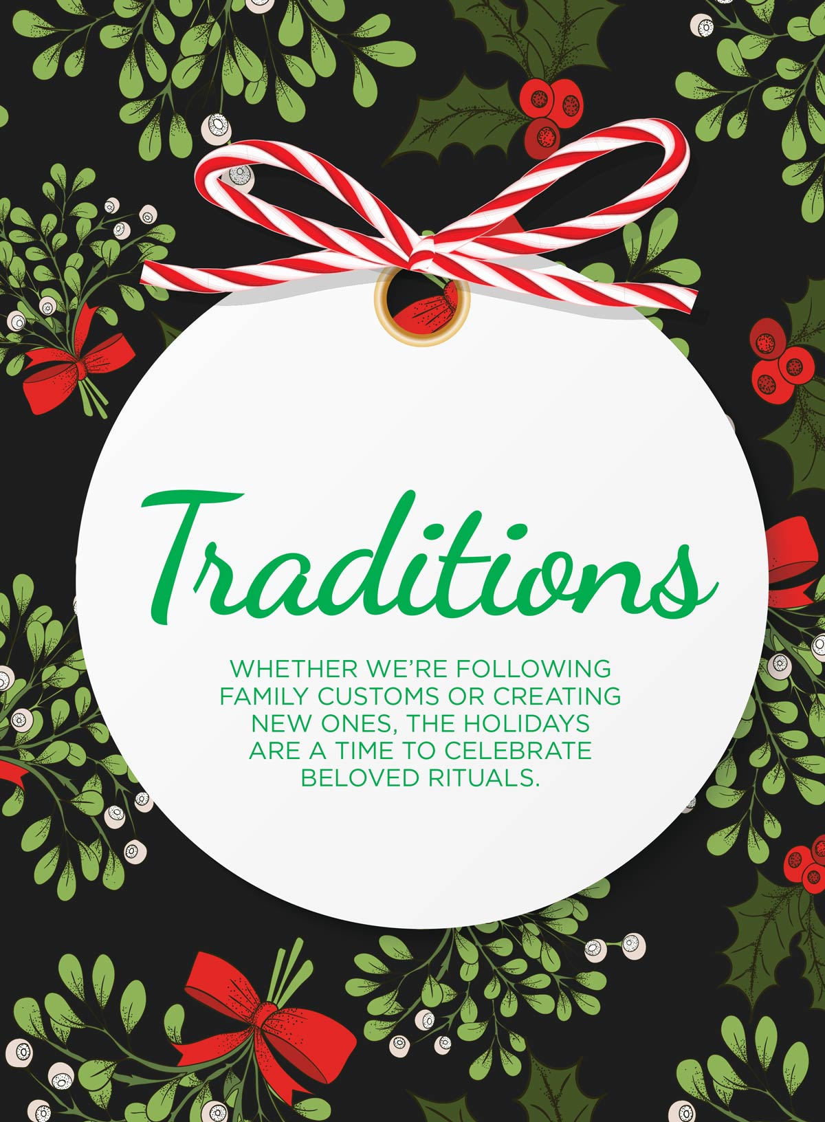 Christmas Picture Puzzle - Spot 286 Differences, 5 Fun Categories, Holiday Traditions, Festive Trees, Winter Wonderlands, Sweet Treats, Favorite Characters, All Skill Levels, Relax, Unwind & Solve! Magazine Shop US
