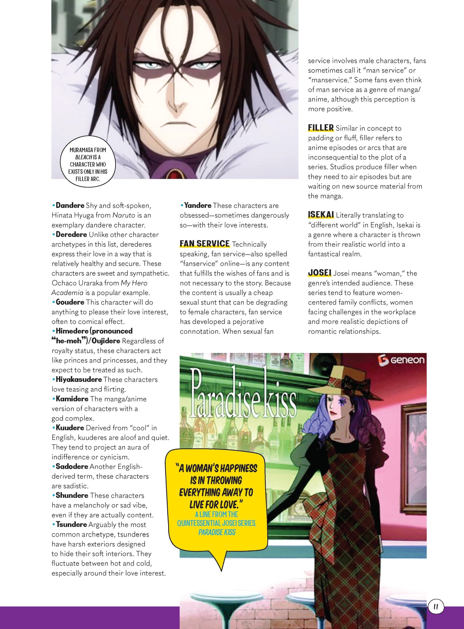 Manga & Anime - The Ultimate Guide: Japanese Comic Book, Series, Movies, Video Games, Fashion, Theme Park, Convention, Dragonball, Naruto, Kaiju No. 8, Akira, Ghost In The Shell & Megan Thee Stallion! Magazine Shop US