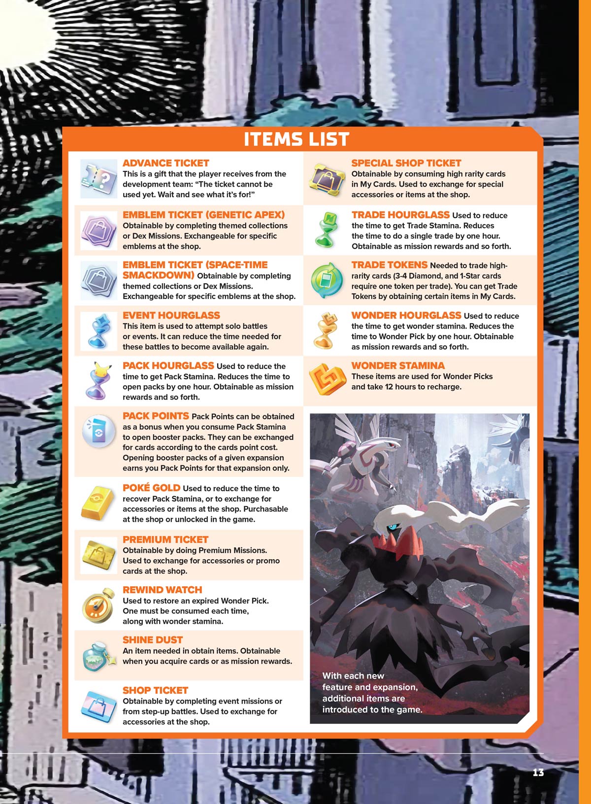 Pokémon - The Ultimate Guide: Unofficial TCG Strategies, Deck Building, Promo Checklist, Trading Tips, Nintendo Switch 2 & Pokémon Unite Updates, Master Coverage Of Every Expansion & More! Magazine Shop US
