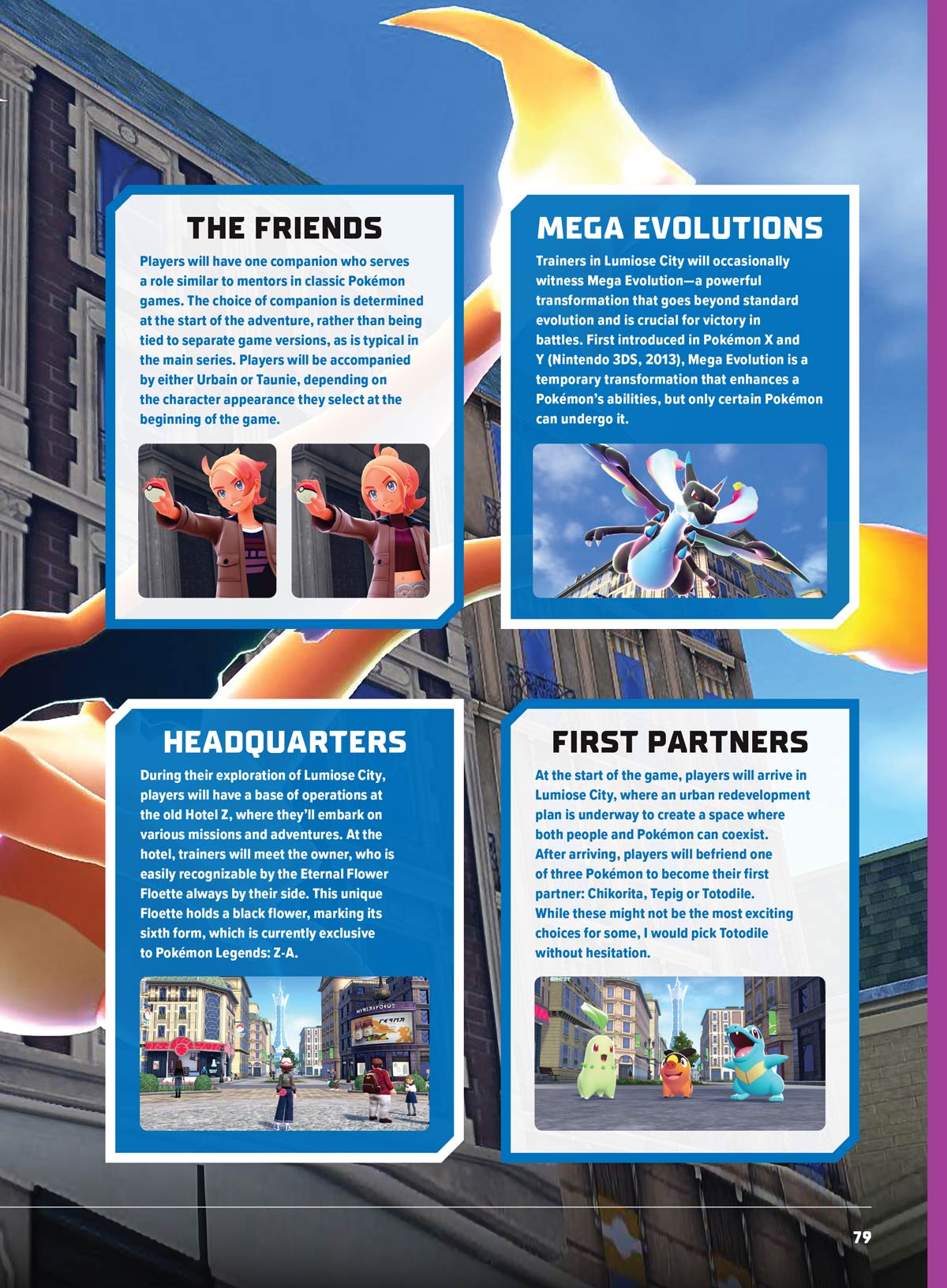 Pokémon - The Ultimate Guide: Unofficial TCG Strategies, Deck Building, Promo Checklist, Trading Tips, Nintendo Switch 2 & Pokémon Unite Updates, Master Coverage Of Every Expansion & More! Magazine Shop US