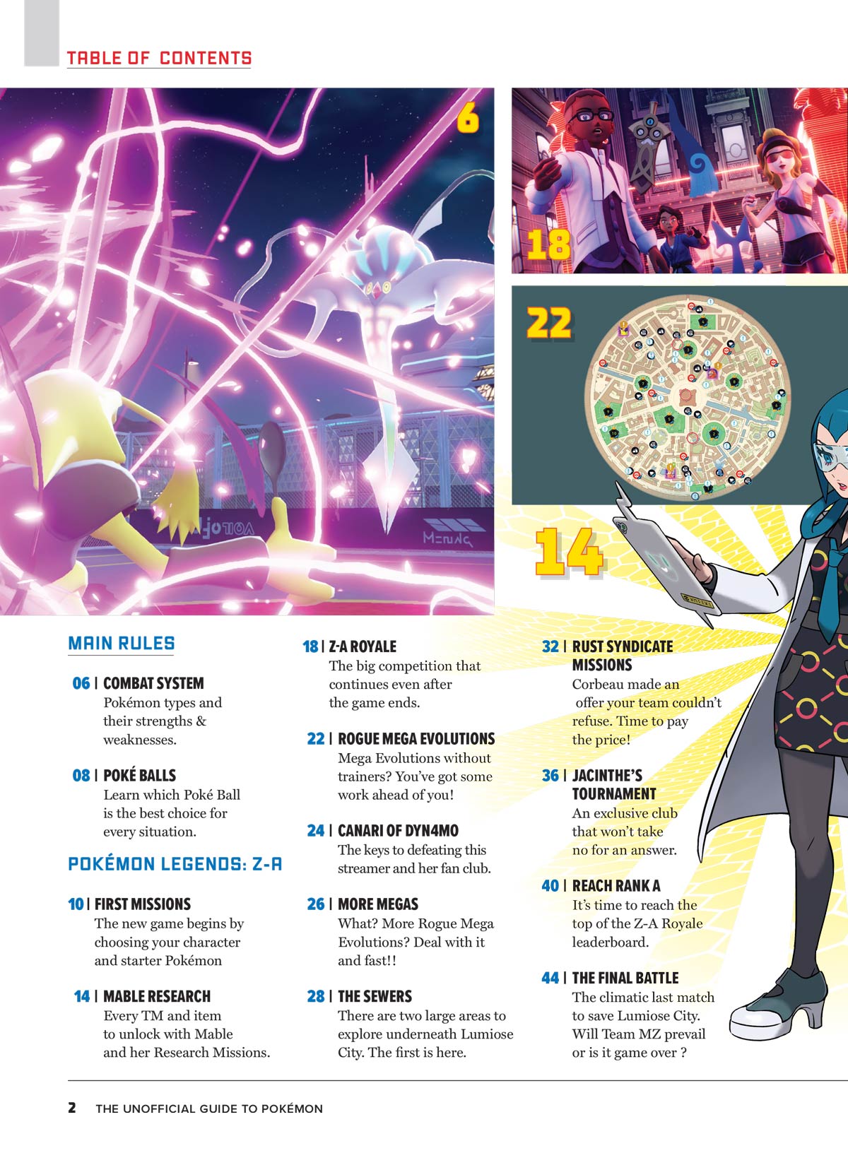 Pokémon - The Ultimate Guide: Anniversary Edition, Celebrating 30 Years Of Fun Games, Anime, TCG & Legendary Evolutions, Look Back On All The Games, What's Next, TCG Expansion, Free Posters & More! Magazine Shop US