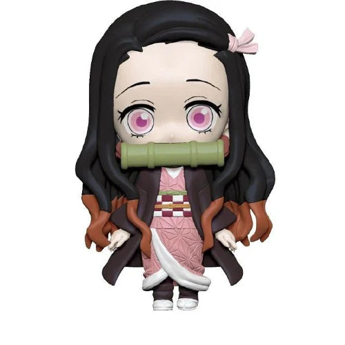 DEMON SLAYER ANI-CHARA HEROES VOLUME 1 TRADING FIGURE Anime Pop