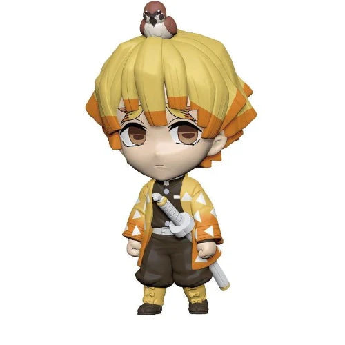 DEMON SLAYER ANI-CHARA HEROES VOLUME 1 TRADING FIGURE Anime Pop