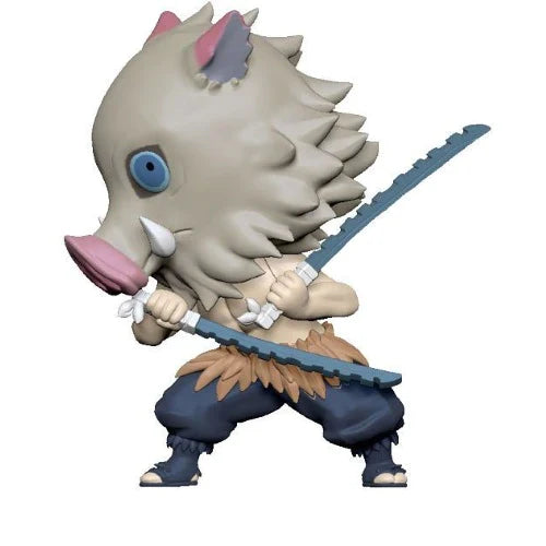 DEMON SLAYER ANI-CHARA HEROES VOLUME 1 TRADING FIGURE Anime Pop