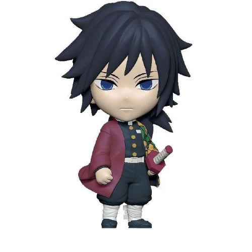 DEMON SLAYER ANI-CHARA HEROES VOLUME 1 TRADING FIGURE Anime Pop