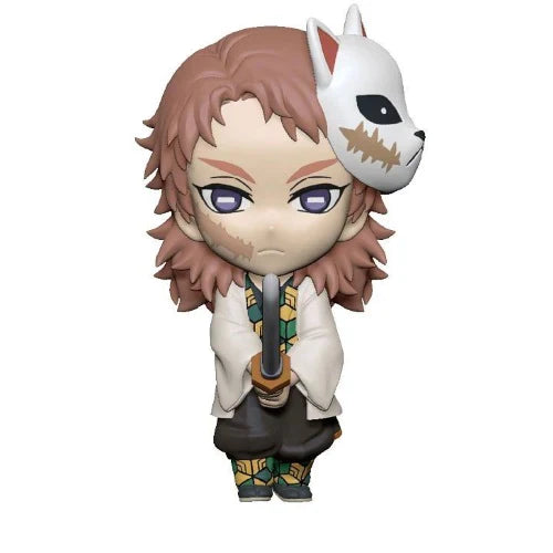 DEMON SLAYER ANI-CHARA HEROES VOLUME 1 TRADING FIGURE Anime Pop