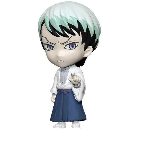 DEMON SLAYER ANI-CHARA HEROES VOLUME 1 TRADING FIGURE Anime Pop