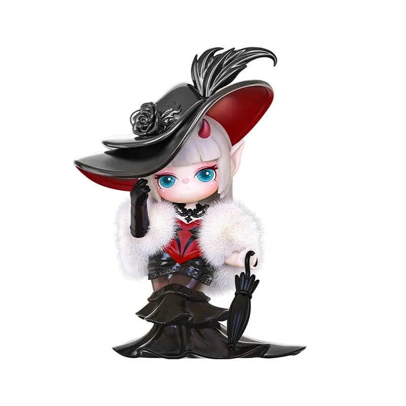 Suri Mystery Castle Blind Box – Robotime Super Anime Store