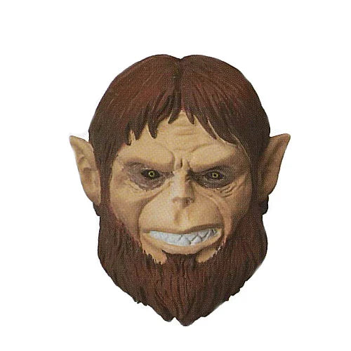 ATTACK ON TITAN MASK COLLECTION MINI FIGURE Beast Titan Anime Pop