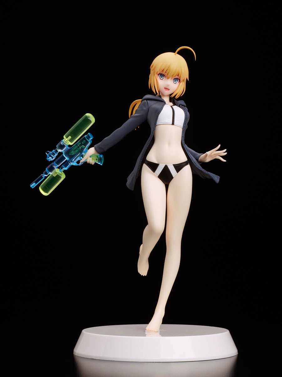 Our Treasure Fate Grand Order: Archer/Altria Pendragon (Summer Queens) 1/8 Scale Figure Super Anime Store