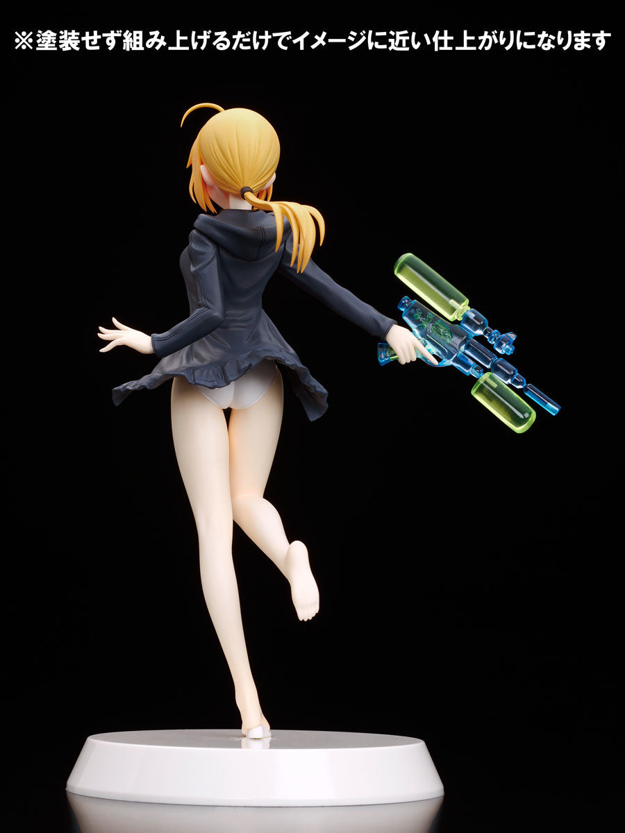 Our Treasure Fate Grand Order: Archer/Altria Pendragon (Summer Queens) 1/8 Scale Figure Super Anime Store
