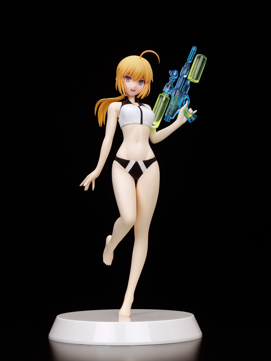 Our Treasure Fate Grand Order: Archer/Altria Pendragon (Summer Queens) 1/8 Scale Figure Super Anime Store