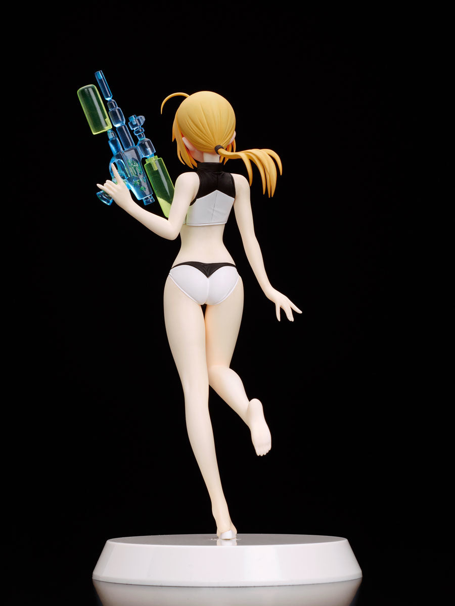 Our Treasure Fate Grand Order: Archer/Altria Pendragon (Summer Queens) 1/8 Scale Figure Super Anime Store