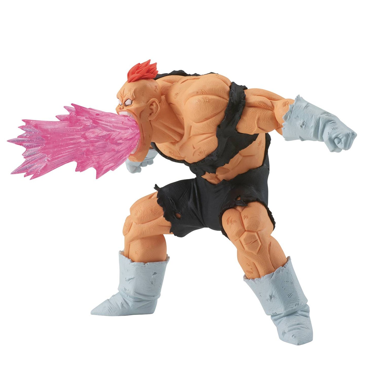 Dragon Ball Z G×Materia Recoome Figure - Banpresto Official Collectible Super Anime Store