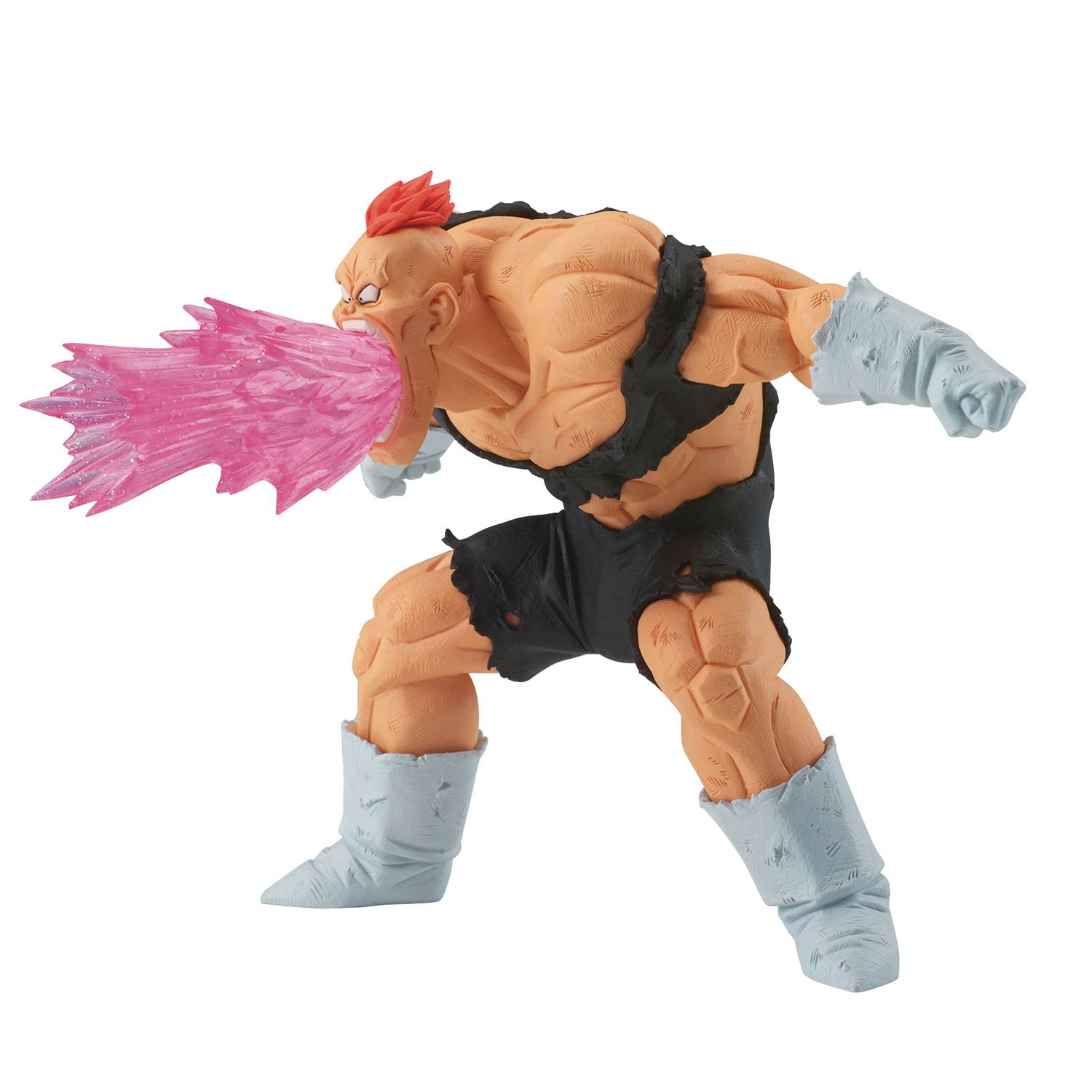 Dragon Ball Z G×Materia Recoome Figure - Banpresto Official Collectible Super Anime Store