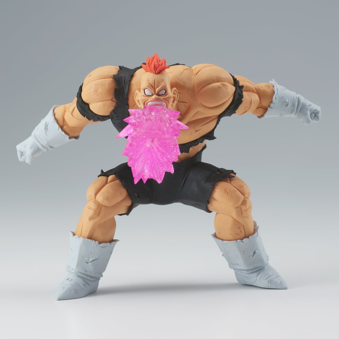 Dragon Ball Z G×Materia Recoome Figure - Banpresto Official Collectible Super Anime Store