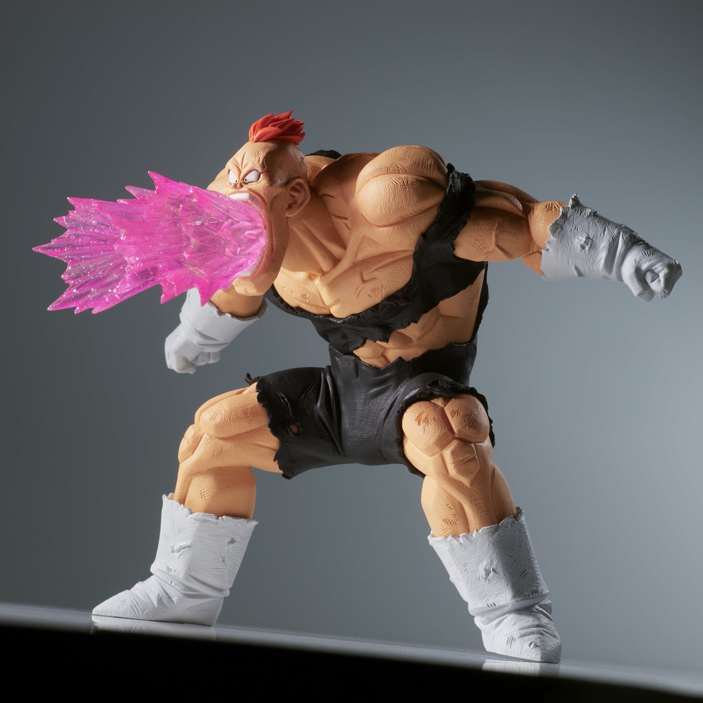 Dragon Ball Z G×Materia Recoome Figure - Banpresto Official Collectible Super Anime Store
