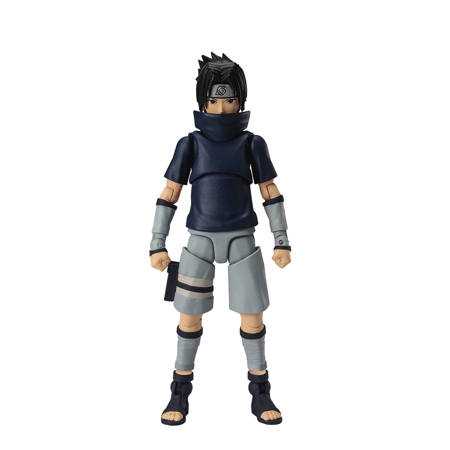 NARUTO ULTIMATE LEGENDS YOUNG SASUKE Action Figure Super Anime Store