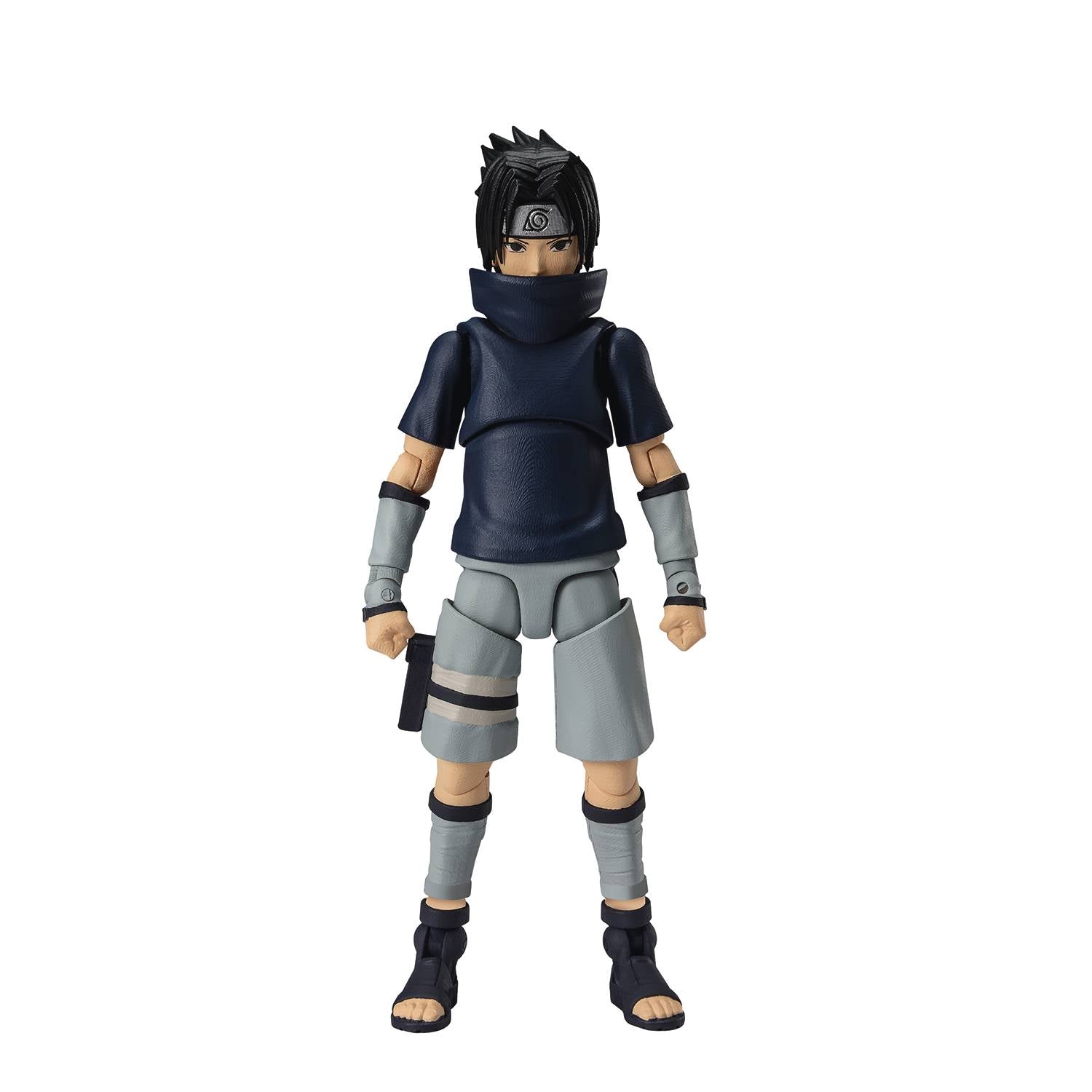 NARUTO ULTIMATE LEGENDS YOUNG SASUKE Action Figure Super Anime Store