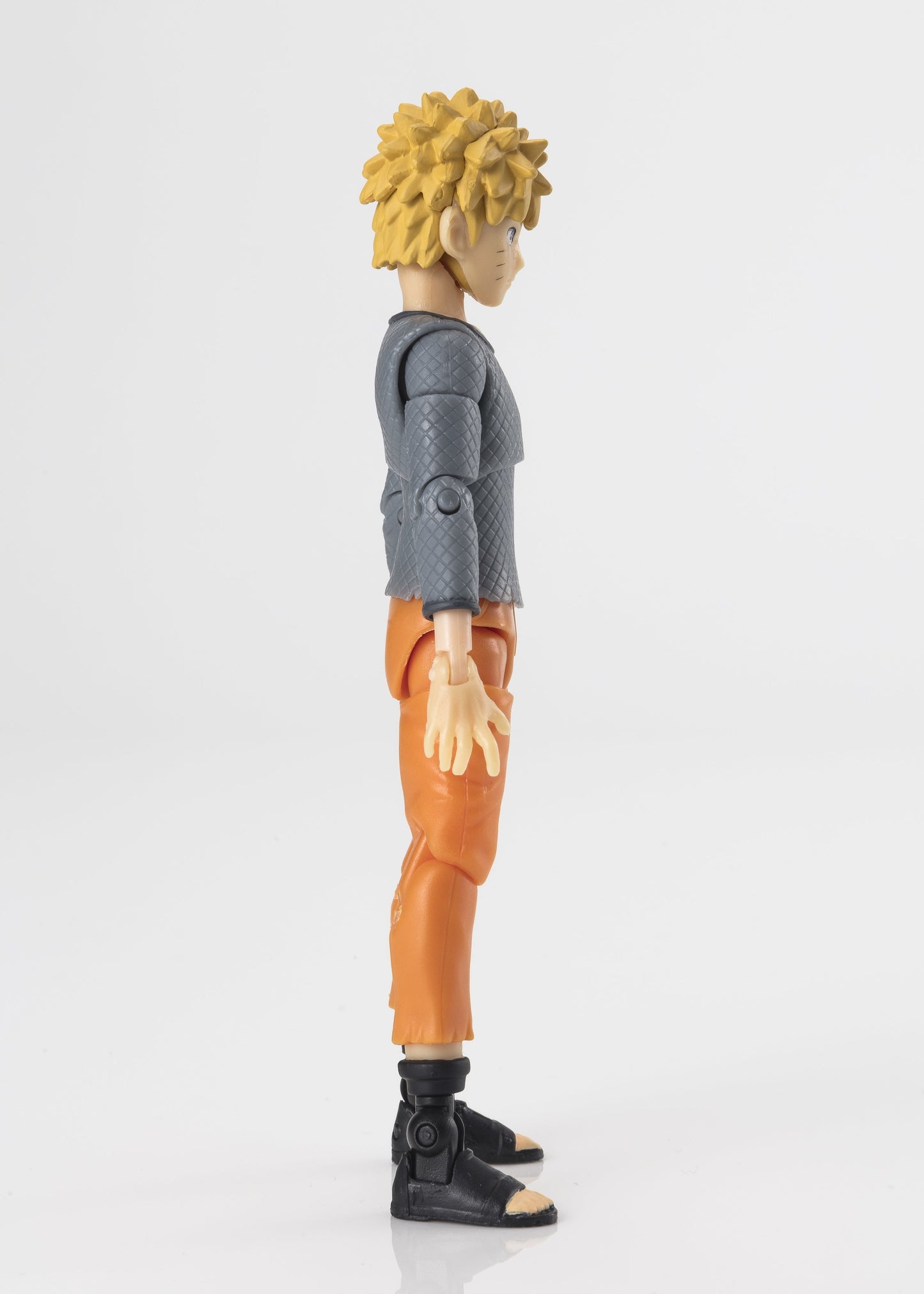 NARUTO ULTIMATE LEGENDS FINAL VALLEY NARUTO UZUMAKI Action Figure Super Anime Store