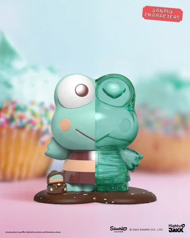 Kandy x Sanrio ft. Jason Freeny Series 02 (Choco Edition) (1 Blind Box) Super Anime Store