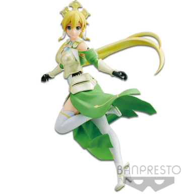 Sword Art Online Leafa Figure - Earth Goddess Terraria Espresto Super Anime Store