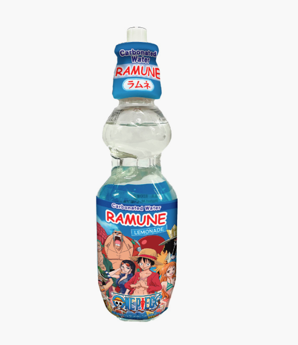 ONE PIECE RAMUNE PET 8.45 FZ Super Anime Store
