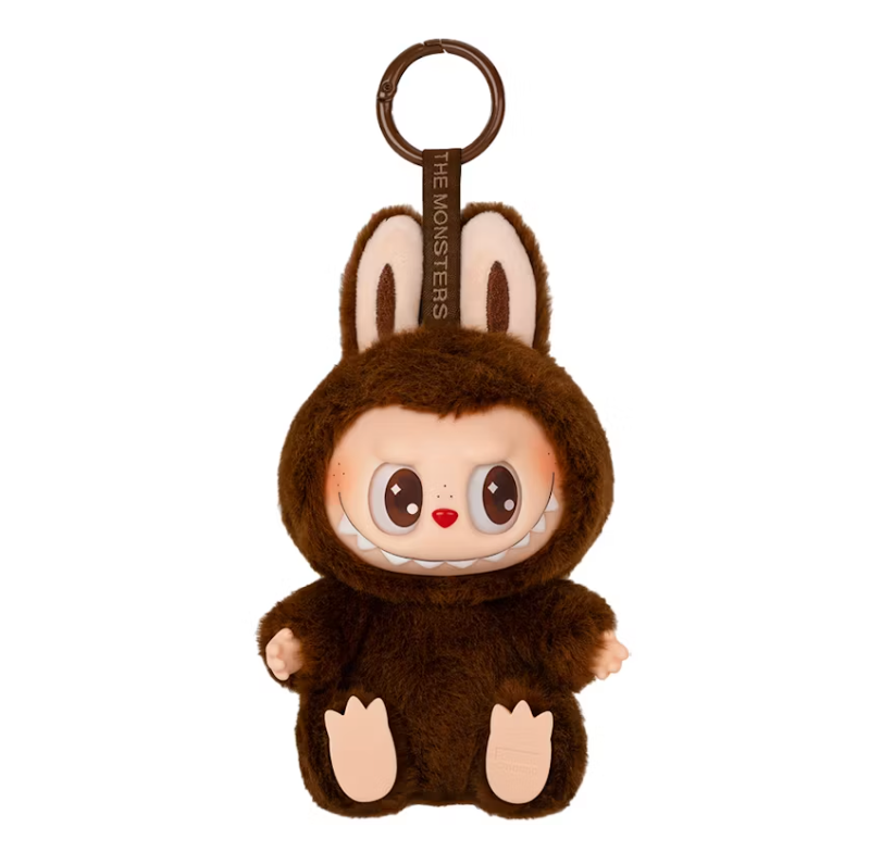 Pop Mart Labubu Have a Seat Blind Box BuBu Craze