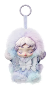 [IN STOCK] POPMART θSKULLPANDA L'impressionnisme Series Plush Doll Ralphie's Funhouse